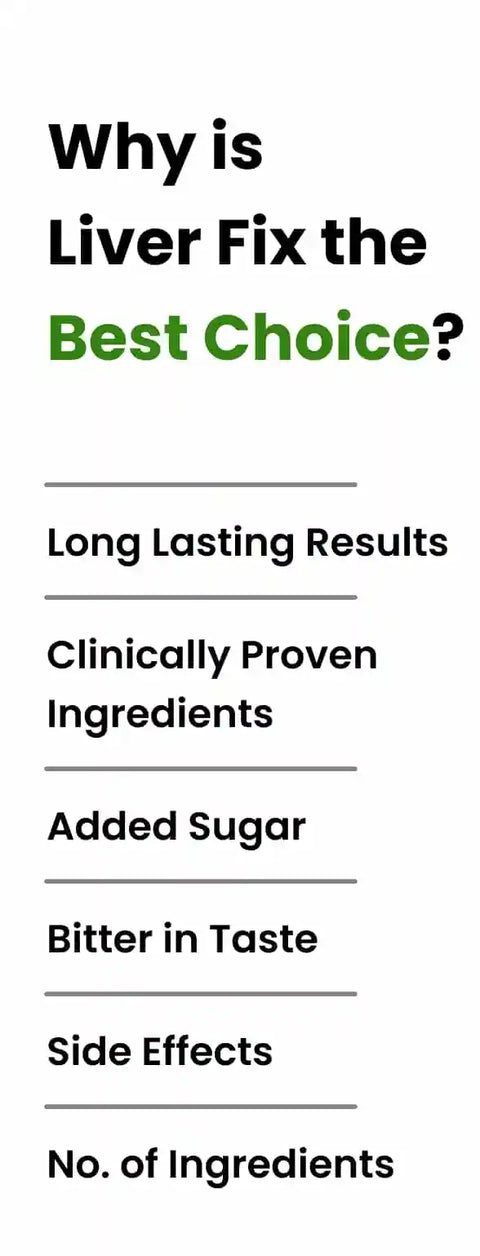 Liver Fix