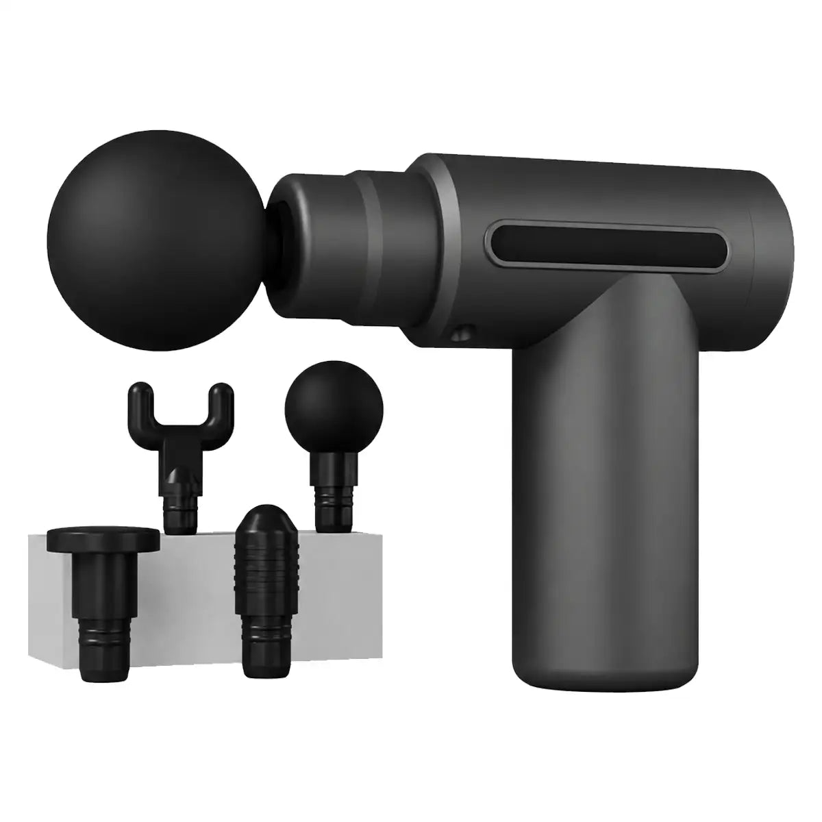 Gun Massager
