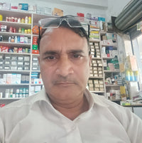 Mahesh P.