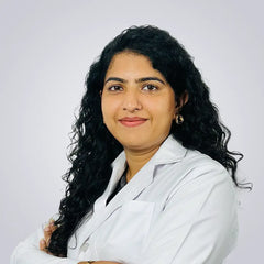 Mansvi Ahuja