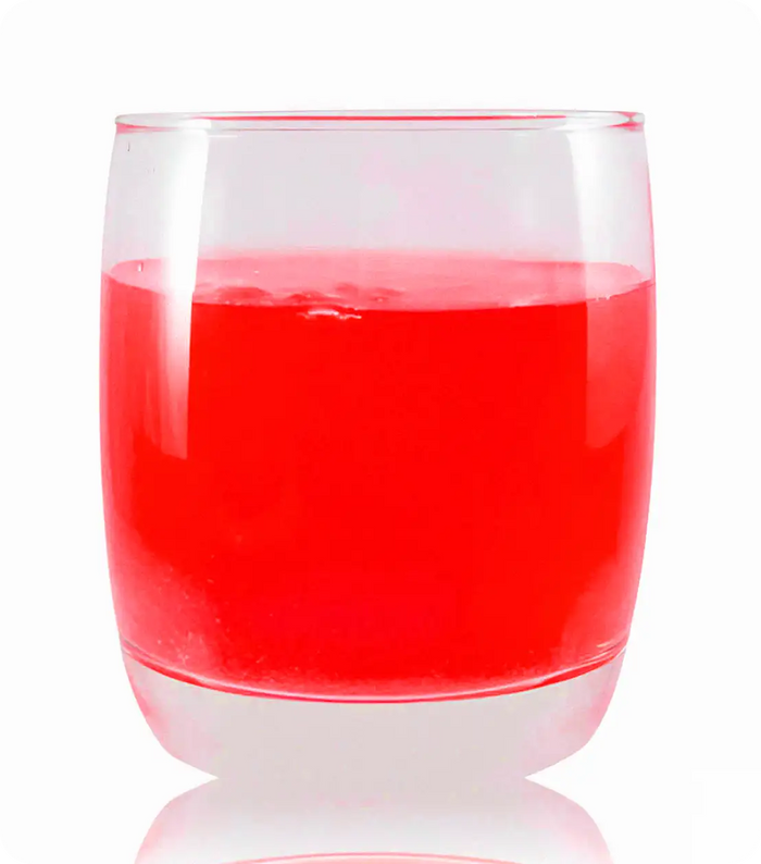 Drink the tasty Liver Fix