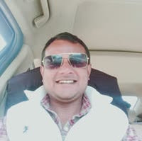 Naveen Pareshar
