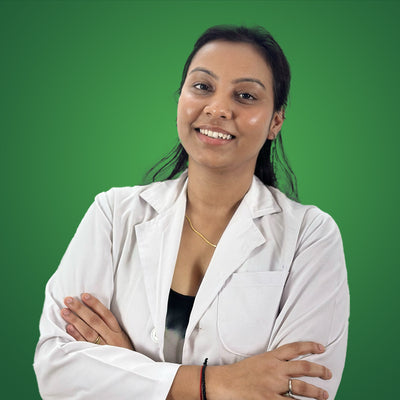 Nehal Joshi