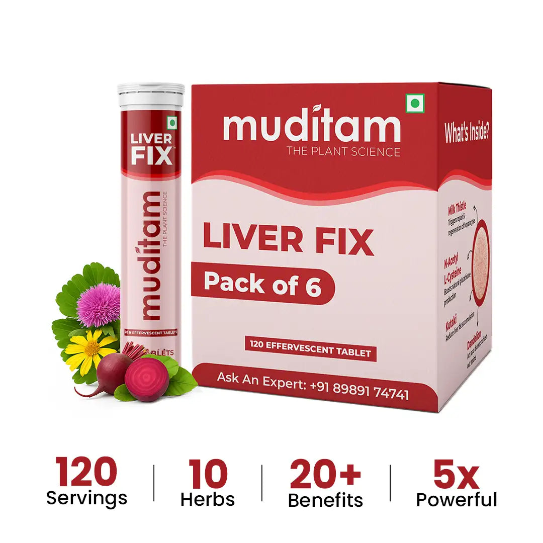 Liver Fix