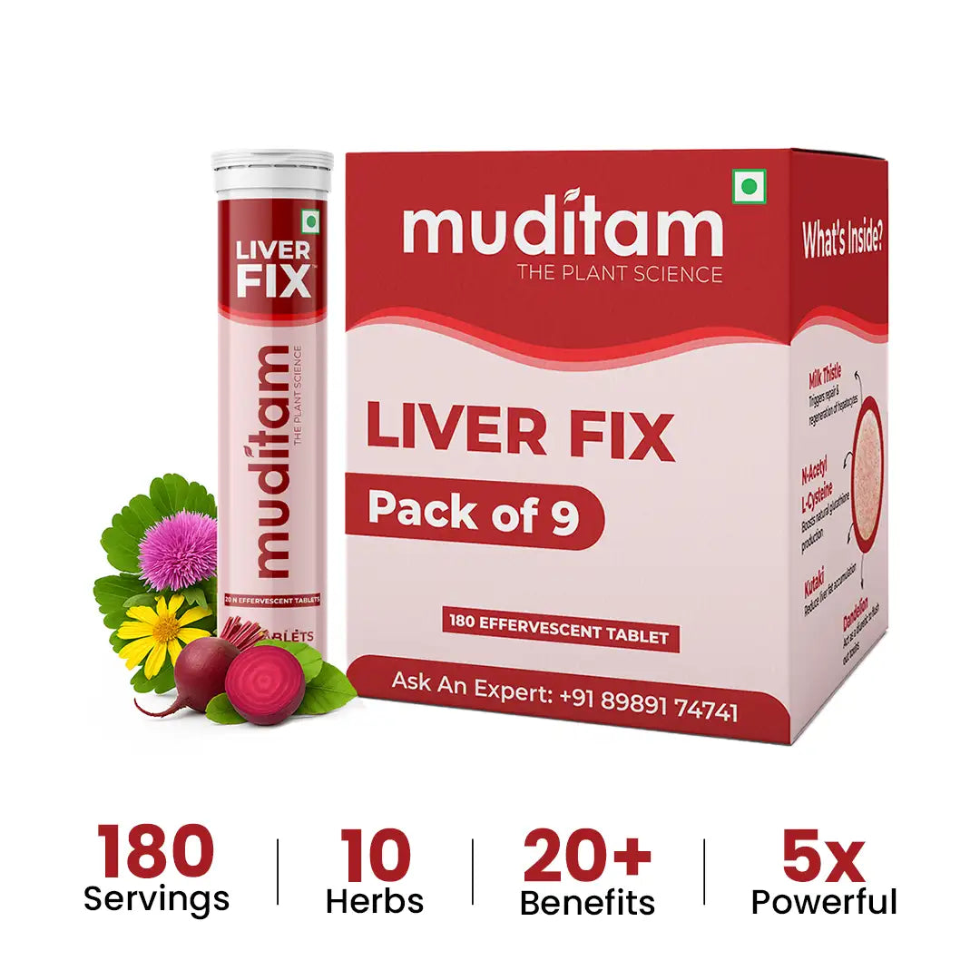 Liver Fix