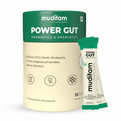 Power Gut
