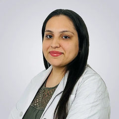 Sahajpreet Kaur