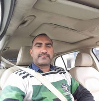 Sandeep Rao