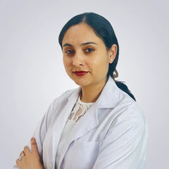 Sangita Rawat