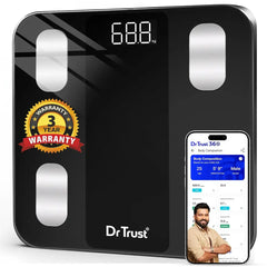 Dr. Trust Smart Weighing Scale