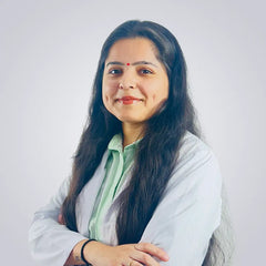 Dr. Aastha Sharma