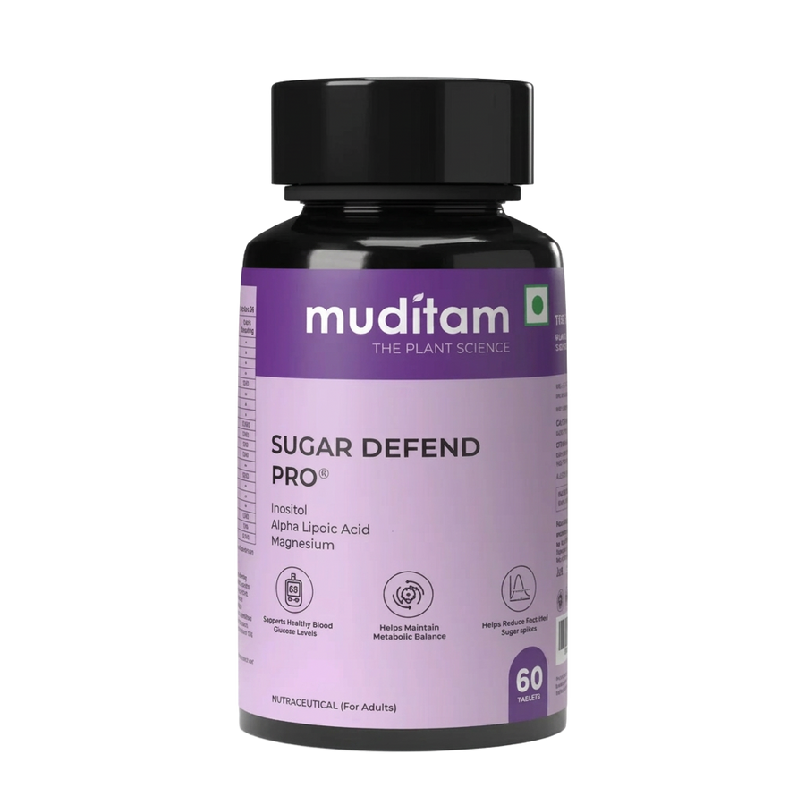 Sugar Defend Pro