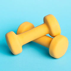 Dumbbell Set