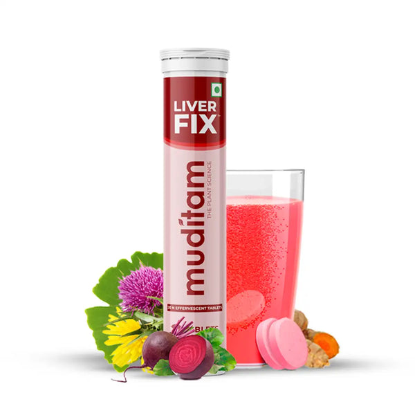 Liver Fix